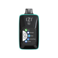 Электронная сигарета IZI MODEL XL SMART 30000 - Grape Honeydew Melon (Виноград и сочная дыня)