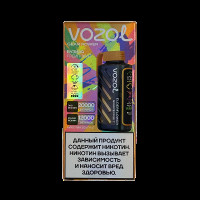 Электронный испаритель VOZOL GEAR POWER 20000 - Бузина Грейпфрут