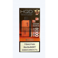 HQD Miracle Cola (Ашкуди Миракл Кола)