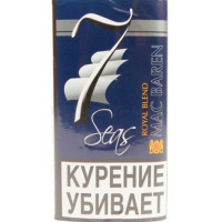Mac Baren 7 Seas Royal Blend