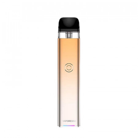 POD-система Vaporesso Xros 3 1000mAh Pod Kit Royal Gold
